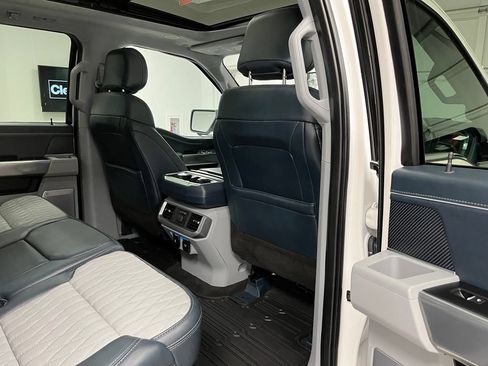 Used 2021 Ford F150 Limited AWD/4WD image 52