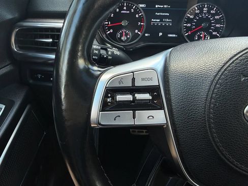 Used 2021 Kia Telluride SX w/ SX Prestige Package AWD/4WD image 29