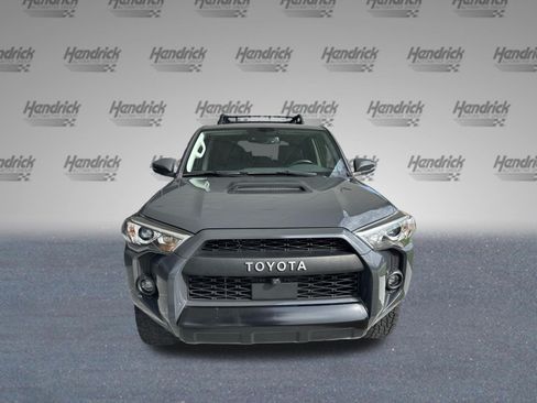 Used 2024 Toyota 4Runner TRD Pro AWD/4WD image 3