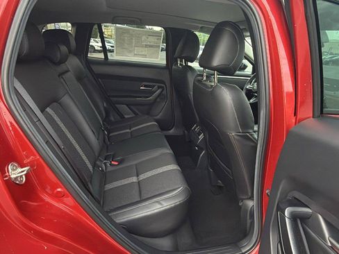 Used 2025 MAZDA CX-50 AWD 2.5 S w/ Cargo Package image 18