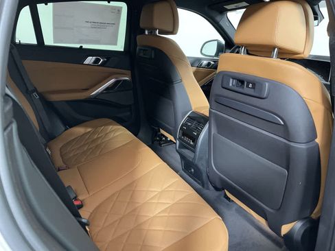 Certified 2023 BMW X6 M50i w/ Executive Package image 14