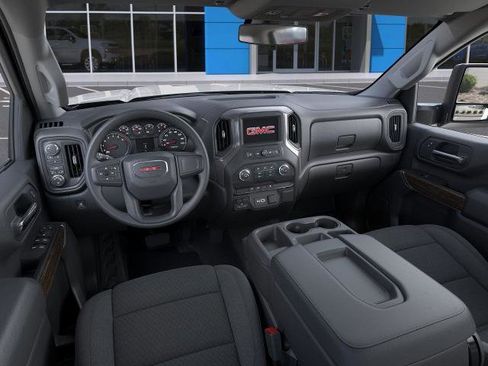 New 2026 GMC Sierra 2500 Pro w/ Convenience Package image 27