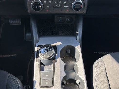 Used 2021 Ford Bronco Sport Badlands AWD/4WD image 15