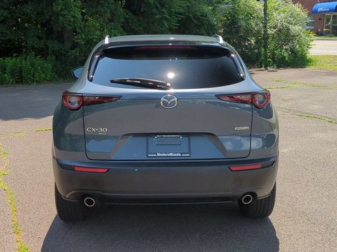 Certified 2023 MAZDA CX-30 AWD 2.5 S w/ Preferred Package image 5