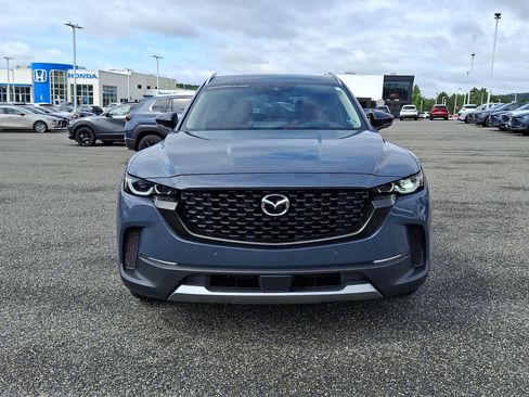 Certified 2024 MAZDA CX-50 2.5 Turbo w/ Cargo Package AWD/4WD image 2