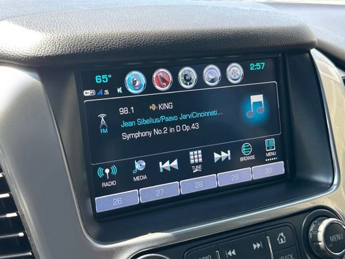 Used 2019 Chevrolet Tahoe Premier AWD/4WD image 43