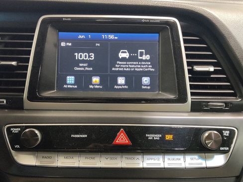 Used 2019 Hyundai Sonata SEL FWD image 25