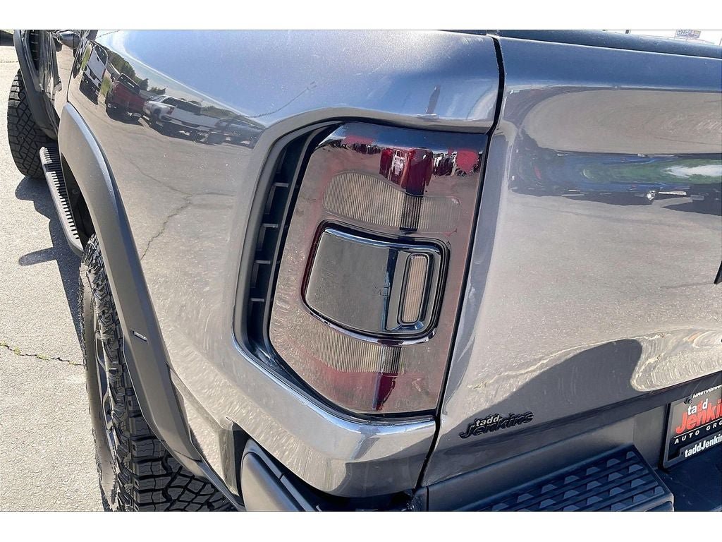 Used 2021 RAM 1500 TRX w/ TRX Level 2 Equipment Group AWD/4WD image 31