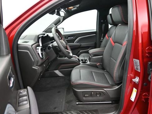 New 2026 Chevrolet Colorado Z71 w/ Technology Package image 36