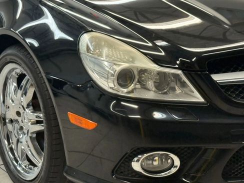 Used 2009 Mercedes-Benz SL 550 image 6