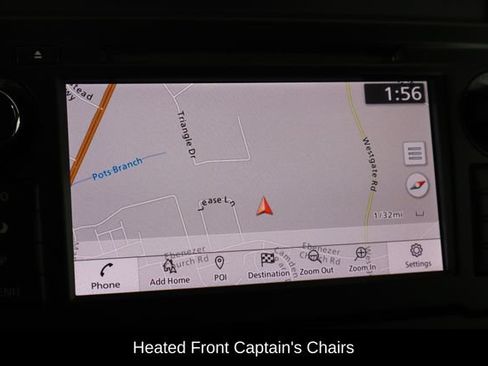 Used 2019 Nissan Titan SV w/ SV Convenience Package RWD image 36