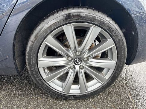 Used 2020 MAZDA MAZDA6 Grand Touring image 18