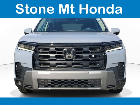 New 2026 Honda Pilot EX-L image 2