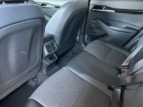 Certified 2024 Kia Seltos S AWD/4WD image 9