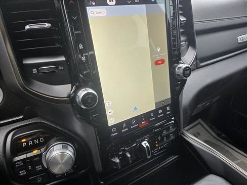 Used 2023 RAM 1500 Rebel w/ Rebel Level 2 Equipment Group image 21