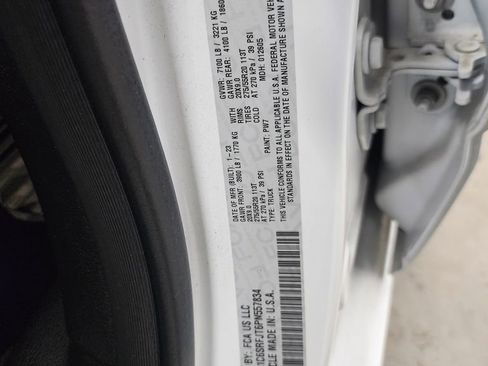 Used 2023 RAM 1500 Laramie image 45