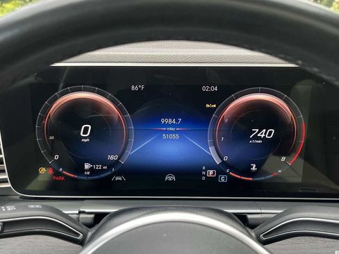 Certified 2022 Mercedes-Benz GLE 350 4MATIC image 49