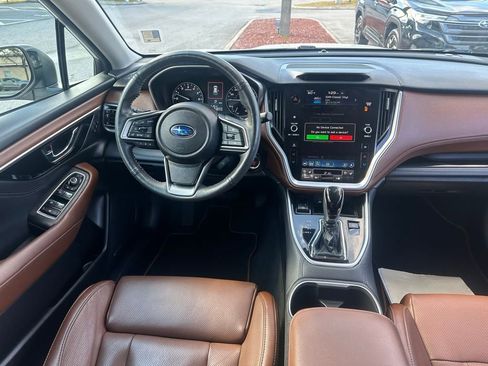 Used 2023 Subaru Outback Touring XT image 22