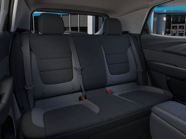 New 2026 Chevrolet TrailBlazer LS w/ LS Convenience Package AWD/4WD image 17