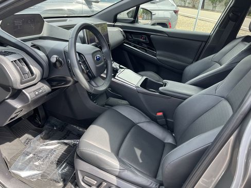 Used 2023 Subaru Solterra AWD image 10