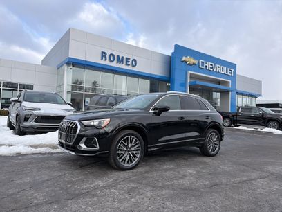 Used 2022 Audi Q3 2.0T Premium