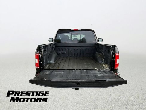 Used 2020 Ford F150 XLT w/ Equipment Group 302A Luxury AWD/4WD image 23