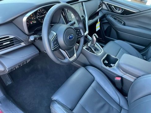 Certified 2025 Subaru Outback Limited image 13