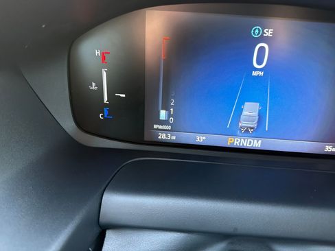 New 2026 Ford Transit 250 Low Roof w/ Load Area Protection Package image 16