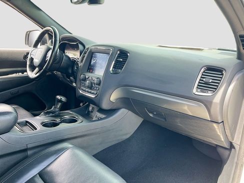 Used 2020 Dodge Durango R/T w/ Blacktop Package RWD image 32