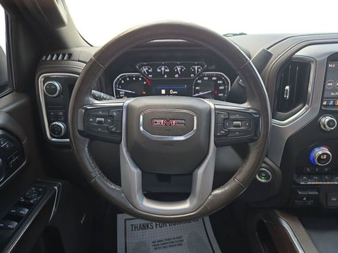Used 2021 GMC Sierra 1500 SLT RWD image 18
