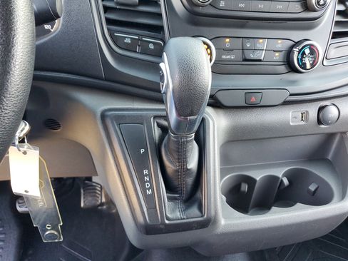 Used 2024 Ford Transit 250 Low Roof w/ Exterior Upgrade Package image 21