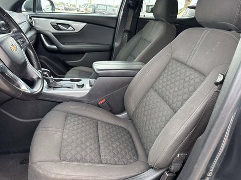 Used 2019 Chevrolet Blazer LT image 10