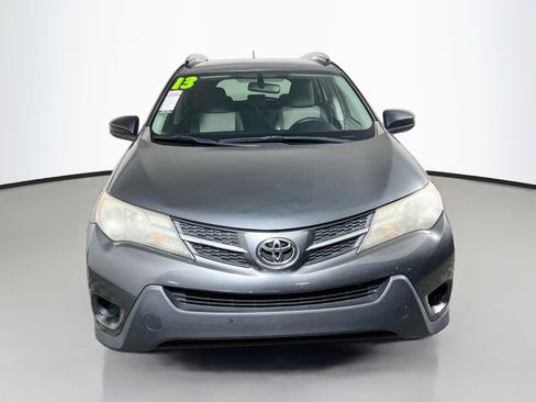 Used 2013 Toyota RAV4 LE FWD image 11