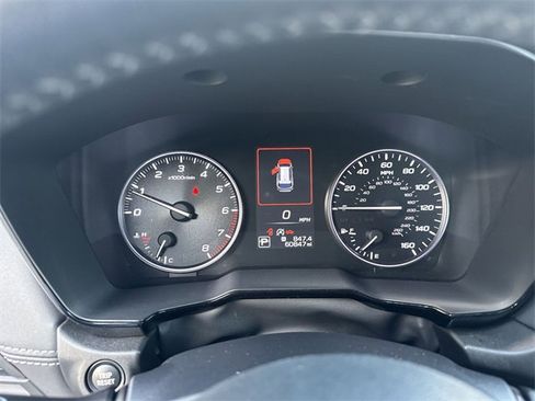 Used 2020 Subaru Outback Premium w/ Popular Package #1 image 15