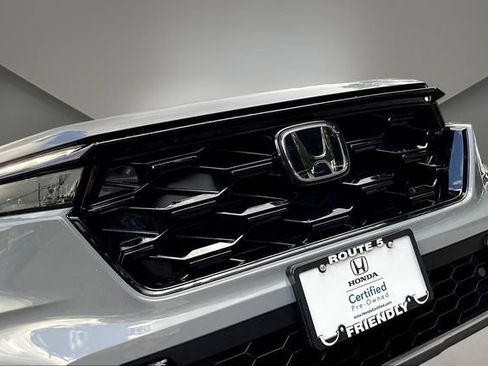 Certified 2026 Honda CR-V Sport-L image 34