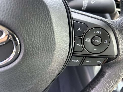 New 2026 Toyota Corolla LE w/ LE Premium Package FWD image 19