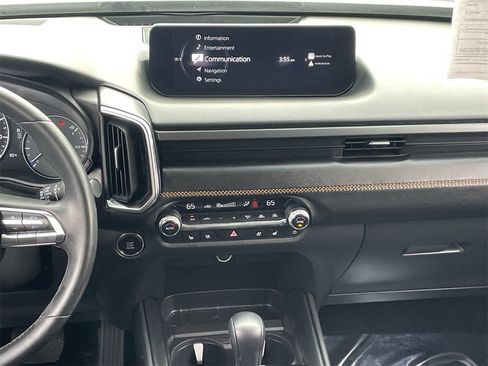 Used 2024 MAZDA CX-50 AWD 2.5 S w/ Cargo Package image 14