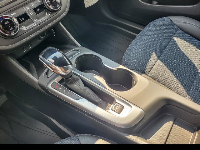 New 2026 Buick Envista Sport Touring w/ Convenience I Package FWD image 21