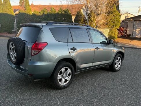 Used 2008 Toyota RAV4 4WD image 6
