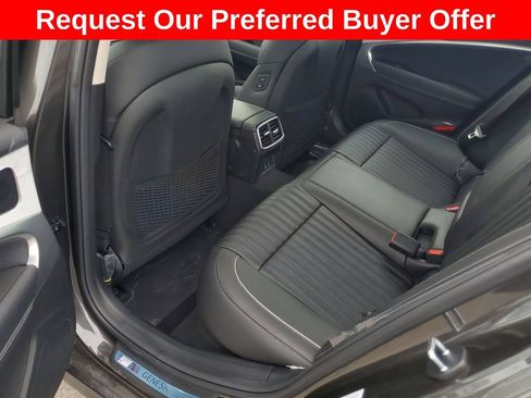 New 2026 Genesis G70 2.5T Prestige AWD/4WD image 27