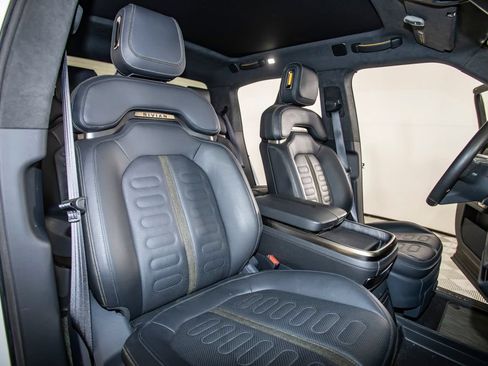 Used 2022 Rivian R1T Launch Edition AWD/4WD image 13