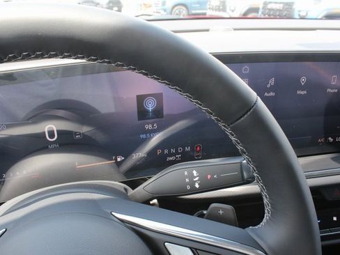 New 2025 Buick Envision Preferred image 27