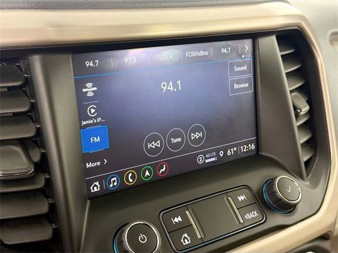 Used 2023 GMC Acadia Denali image 14