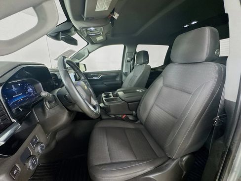 Used 2023 Chevrolet Silverado 1500 LT RWD image 24