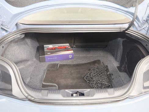 Used 2024 Ford Mustang Dark Horse w/ Security Package image 80