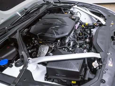 Certified 2026 Genesis G70 2.5T Prestige RWD image 25