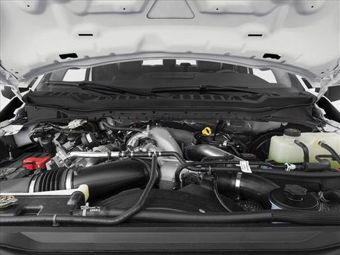 New 2026 Ford F350 XL image 8