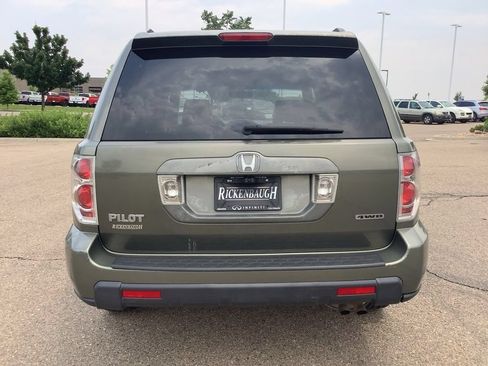 Used 2007 Honda Pilot EX-L image 17