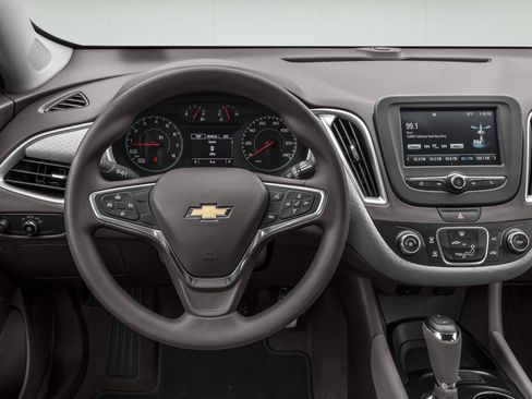 Used 2016 Chevrolet Malibu LS FWD image 48