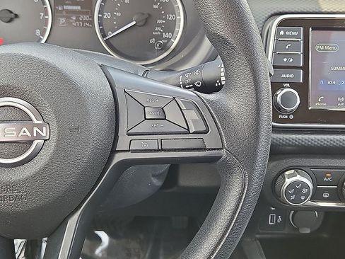 Used 2024 Nissan Kicks S FWD image 18